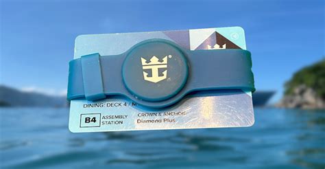 rfid chips sailing|What Are Royal Caribbean WOW Bands.